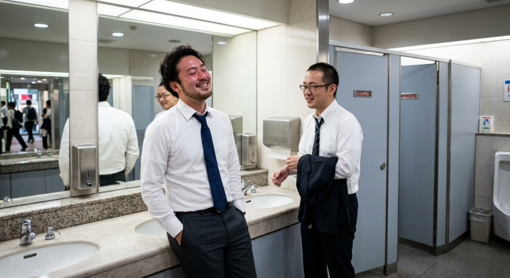 連日射精の絶倫男、精液が私のモノへ…