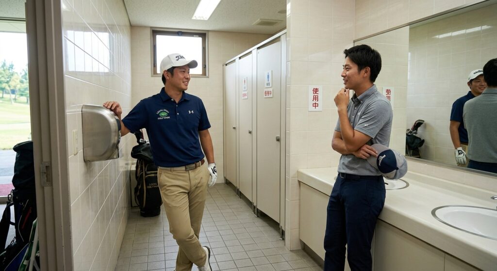 2026.9.13 平塚パークゴルフで久々の再会…まさかの理由で不完全燃焼に終わった日曜日
