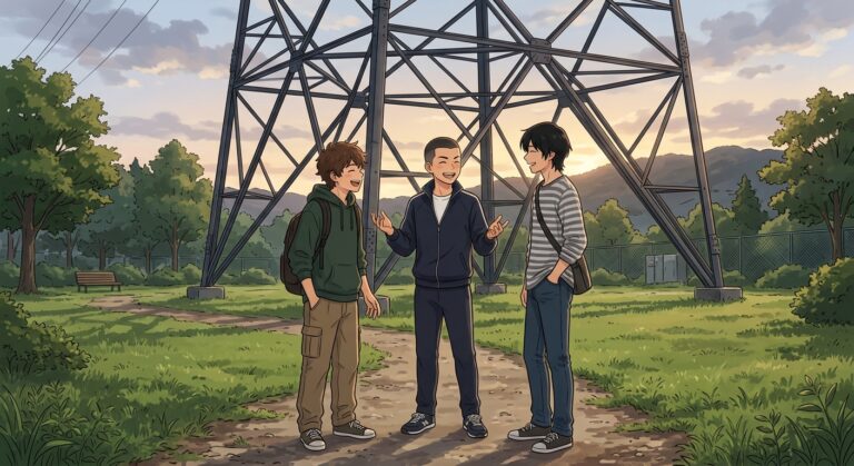 2026.10.10連休初日の青空の下で。ひさしぶりの遠出と、予期せぬ濃密な時間