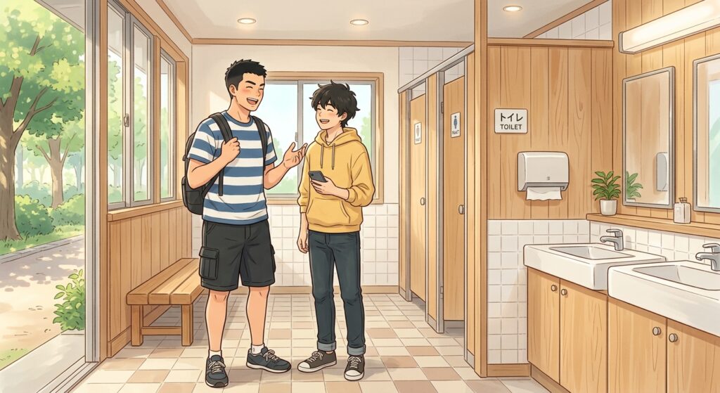 2026.8.21闇テンションで凸した密会。思わぬ展開と切ない結末