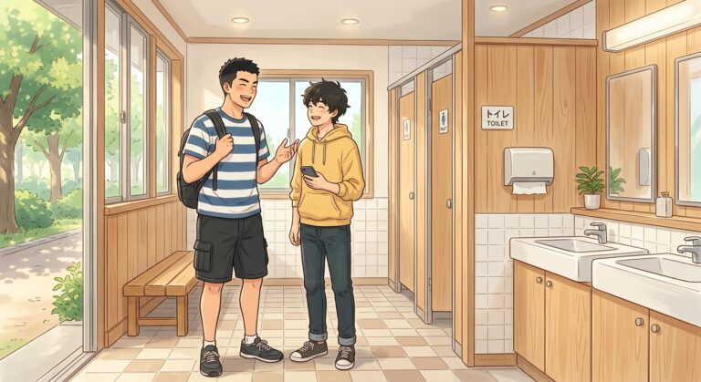 2026.8.21闇テンションで凸した密会。思わぬ展開と切ない結末