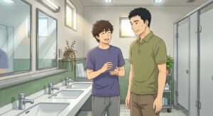 静かなスポットで出会った濃厚なひととき｜久しぶりに身体が疼いた日のリアル体験談