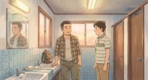ハプニングと興奮のリアル体験記｜静かな個室スペースで出会った相手と過ごした1時間半