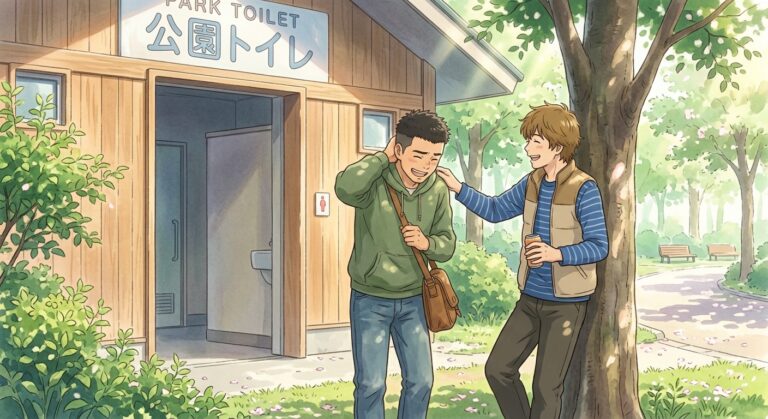 2026.7.16「え、見るだけ…？」不意打ちの訪問者と、消化不良に終わった夏の日の記憶