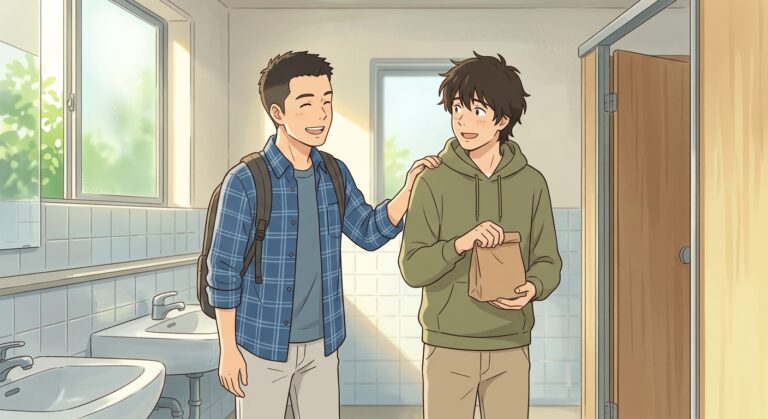 2026.5.19ジモティーの取引ついでに…待ち合わせ場所でしたまさかの出会いと刺激的なひととき