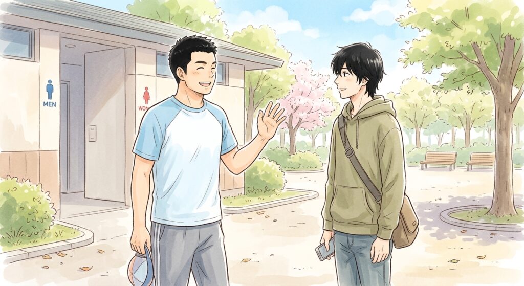 2026.4.20アプリで出会った2人の男性と濃密な時間！まったりハプニングと不完全燃焼のリアル