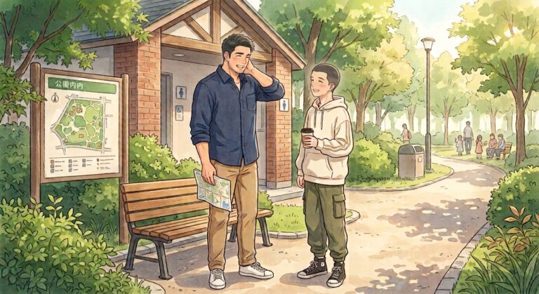 2026.8.28「今から会える人いる？」ふとした思いつきから始まった、予想外にホットな午後